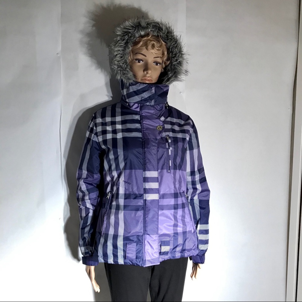 Free Country coat
